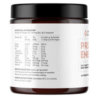 Ancestral Nutrition Primal Energy Womens 100g | Mr Vitamins