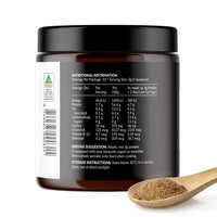 Ancestral Nutrition Primal Multi Beef Organs Powder 100g