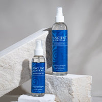 Ancient Minerals Magnesium Oil (50%) & MSM Ultra | Mr Vitamins