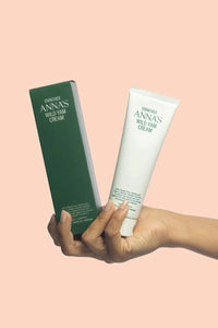 Annas Wild Yam Cream Menstrual & Menopausal Symptoms | Mr Vitamins