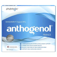 Anthogenol 100 Capsules | Mr Vitamins