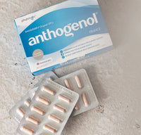 Anthogenol 100 Capsules | Mr Vitamins