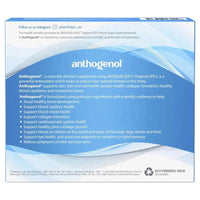 Anthogenol 100 Capsules | Mr Vitamins