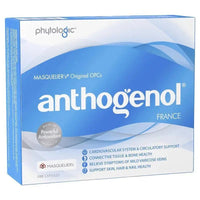 Anthogenol 100 Capsules | Mr Vitamins
