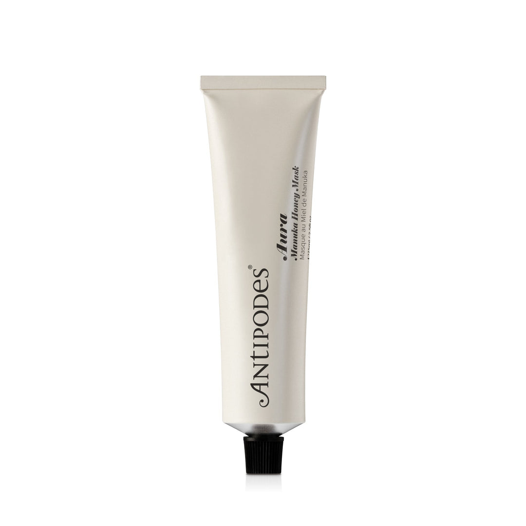 Antipodes Aura Manuka Honey Mask