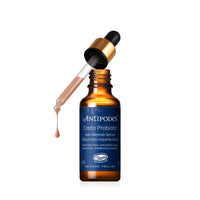 Antipodes Credo Probiotic Ferment Revitalise Serum | Mr Vitamins