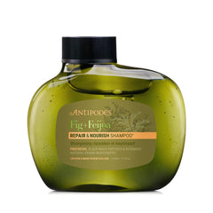 Antipodes Fig and Feijoa Repair and Nourish Shampoo