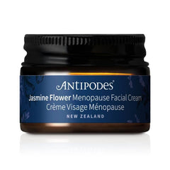 Antipodes Jasmine Flower Menopause Facial Cream MINI 15ml