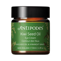 Antipodes Kiwi Seed Oil Eye Cream | Mr Vitamins