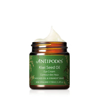 Antipodes Kiwi Seed Oil Eye Cream | Mr Vitamins