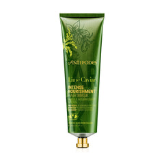 Antipodes Lime Caviar Intense Nourishment Hair Mask