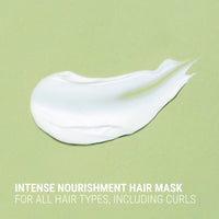 Antipodes Lime Caviar Intense Nourishment Hair Mask
