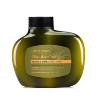 Antipodes Manuka and Orange Volume and Shine Conditioner