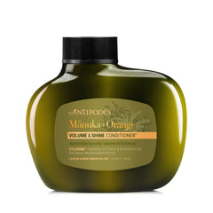 Antipodes Manuka and Orange Volume and Shine Conditioner