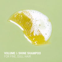 Antipodes Manuka and Orange Volume and Shine Shampoo 340ml