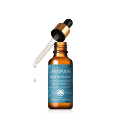 Antipodes Maya Hyaluronic 72-Hour Hydration Serum
