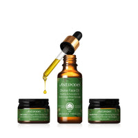 Antipodes Natural Anti-Ageing Essentials Set