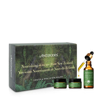 Antipodes Natural Anti-Ageing Essentials Set