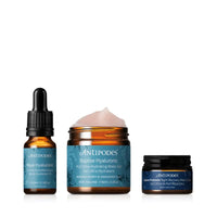 Antipodes Natural Hydrating Essentials Set