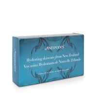 Antipodes Natural Hydrating Essentials Set