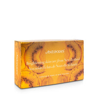 Antipodes Natural Skin-Brightening Essentials Set