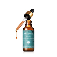 Antipodes Organic Hosanna H2O Skin-Plumping Serum | Mr Vitamins