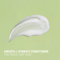 Antipodes Peach Freesia Smooth and Hydrate Conditioner