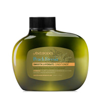 Antipodes Peach Freesia Smooth and Hydrate Conditioner
