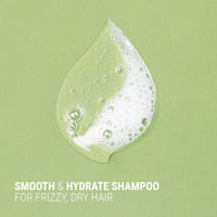 Antipodes Peach Freesia Smooth and Hydrate Shampoo