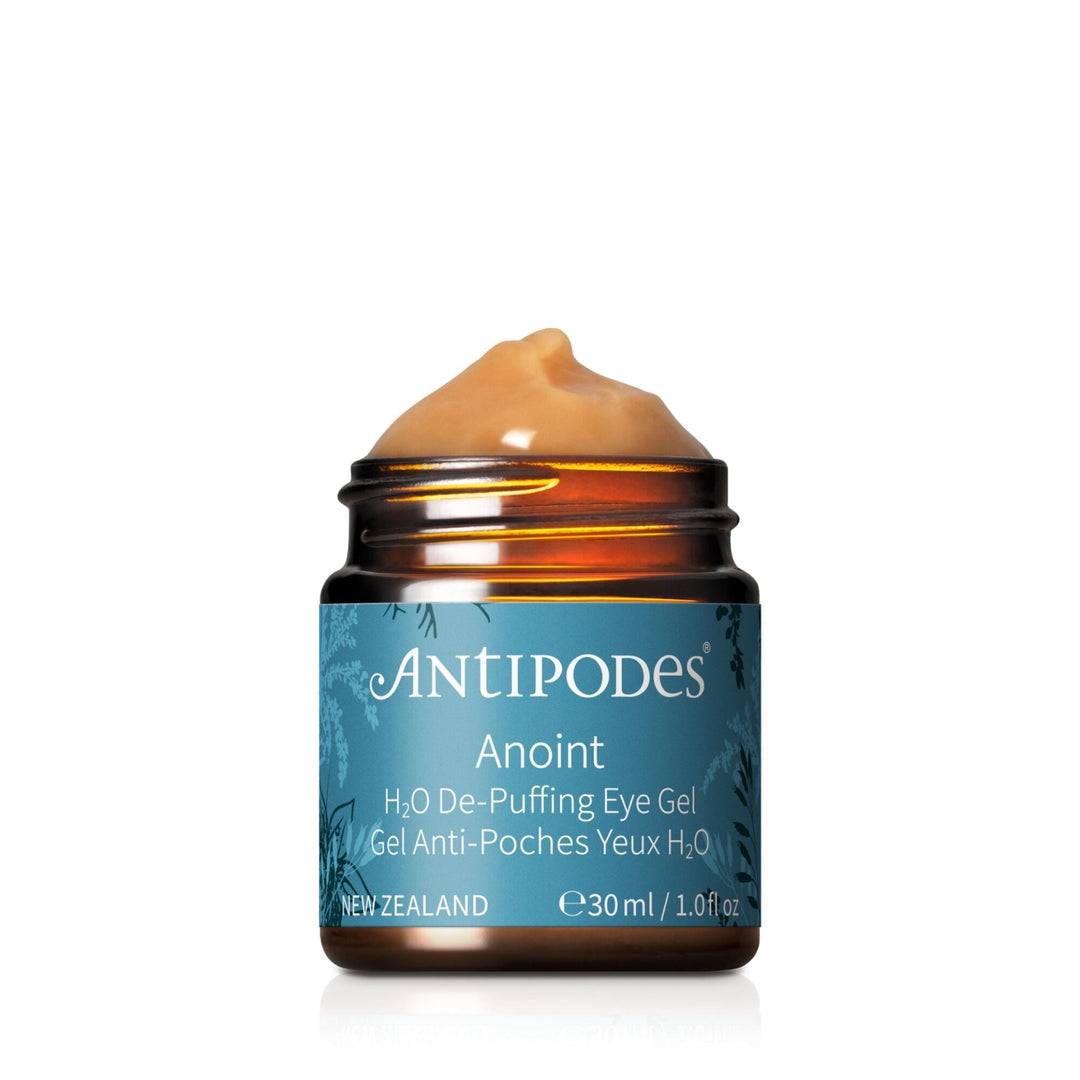 Antipodes Ret Anoint De-Puff Eye Gel