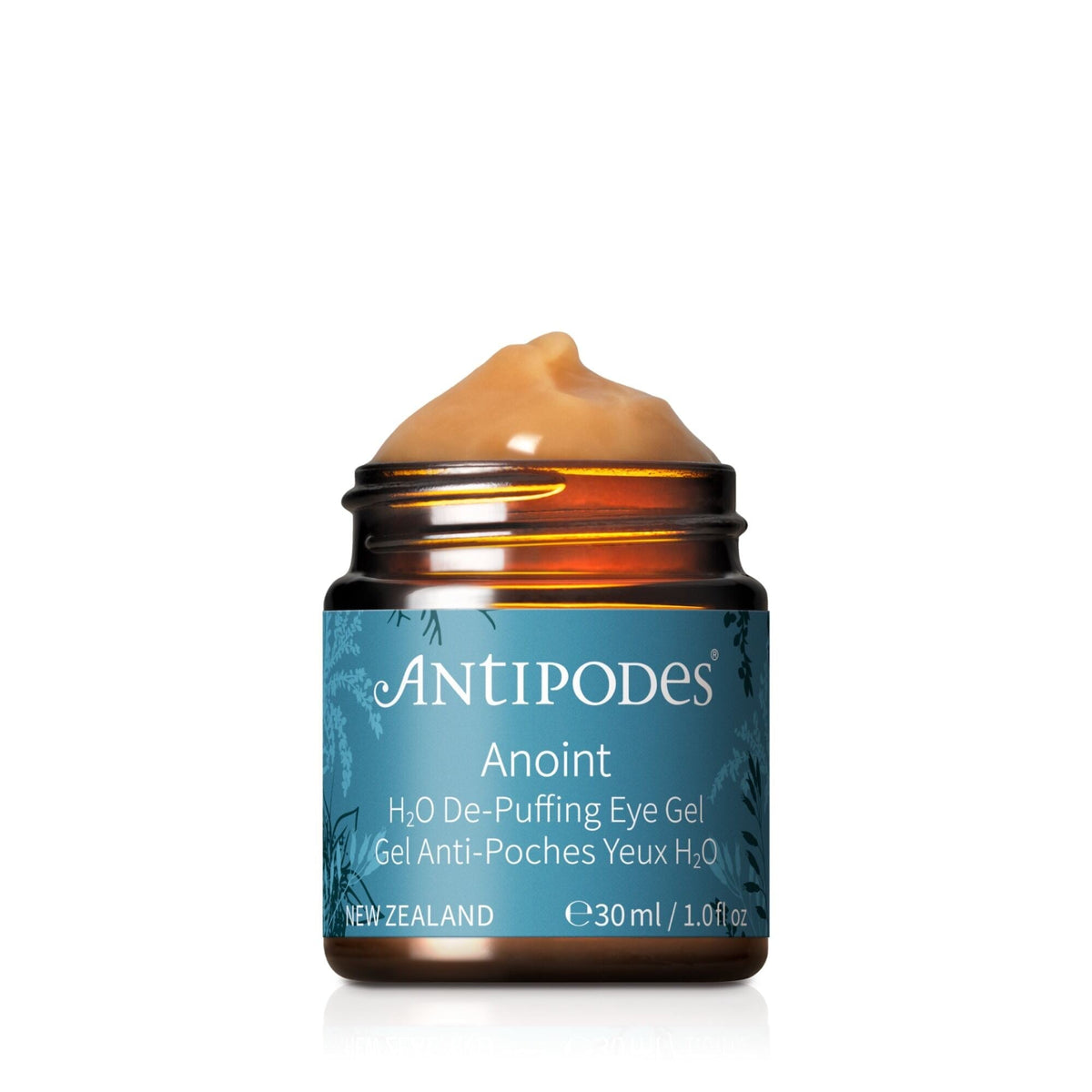 Antipodes Ret Anoint De-Puff Eye Gel
