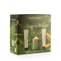 Antipodes Skincare Set Collagen Boost | Mr Vitamins