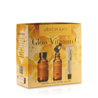 Antipodes Skincare Set Glow Vitamins C | Mr Vitamins