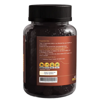 Apollo Black Seed Oil Gummies 60 Gummies