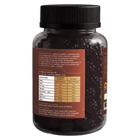 Apollo Black Seed Oil Gummies 60 Gummies