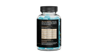 Apollo Creatine Monohydrate 120 Gummies Blueberry