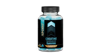Apollo Creatine Monohydrate 120 Gummies Blueberry