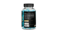 Apollo Creatine Monohydrate 120 Gummies Blueberry