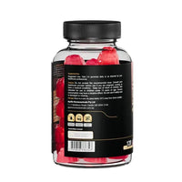 Apollo Creatine Monohydrate 120 Gummies Watermelon | Mr Vitamins