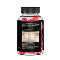 Apollo Creatine Monohydrate 120 Gummies Watermelon | Mr Vitamins
