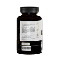 Apollo Magnesium L-Threonate 90 Capssules | Mr Vitamins