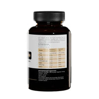 Apollo Magnesium L-Threonate 90 Capssules | Mr Vitamins