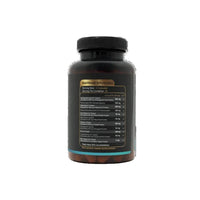 Apollo Prime-T 60 Capsules | Mr Vitamins