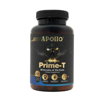 Apollo Prime-T 60 Capsules | Mr Vitamins