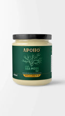 Apollo Sea Moss Gel 450ml