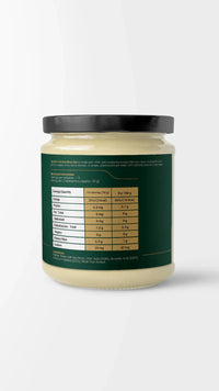 Apollo Sea Moss Gel 450ml