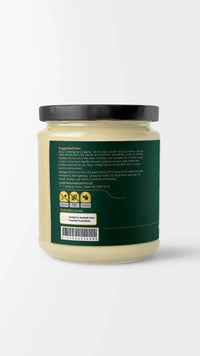 Apollo Sea Moss Gel 450ml