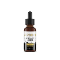 Apollo Shilajit liquid 30ml | Mr Vitamins