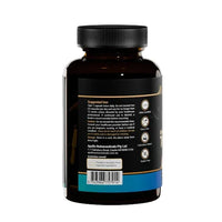 Apollo Turkesterone 40% HPLC 60 Capsules