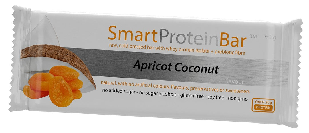 Smart Protein Bars